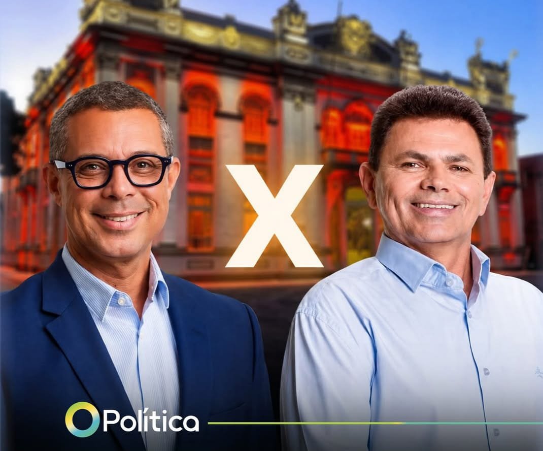 Enquete da Semana
